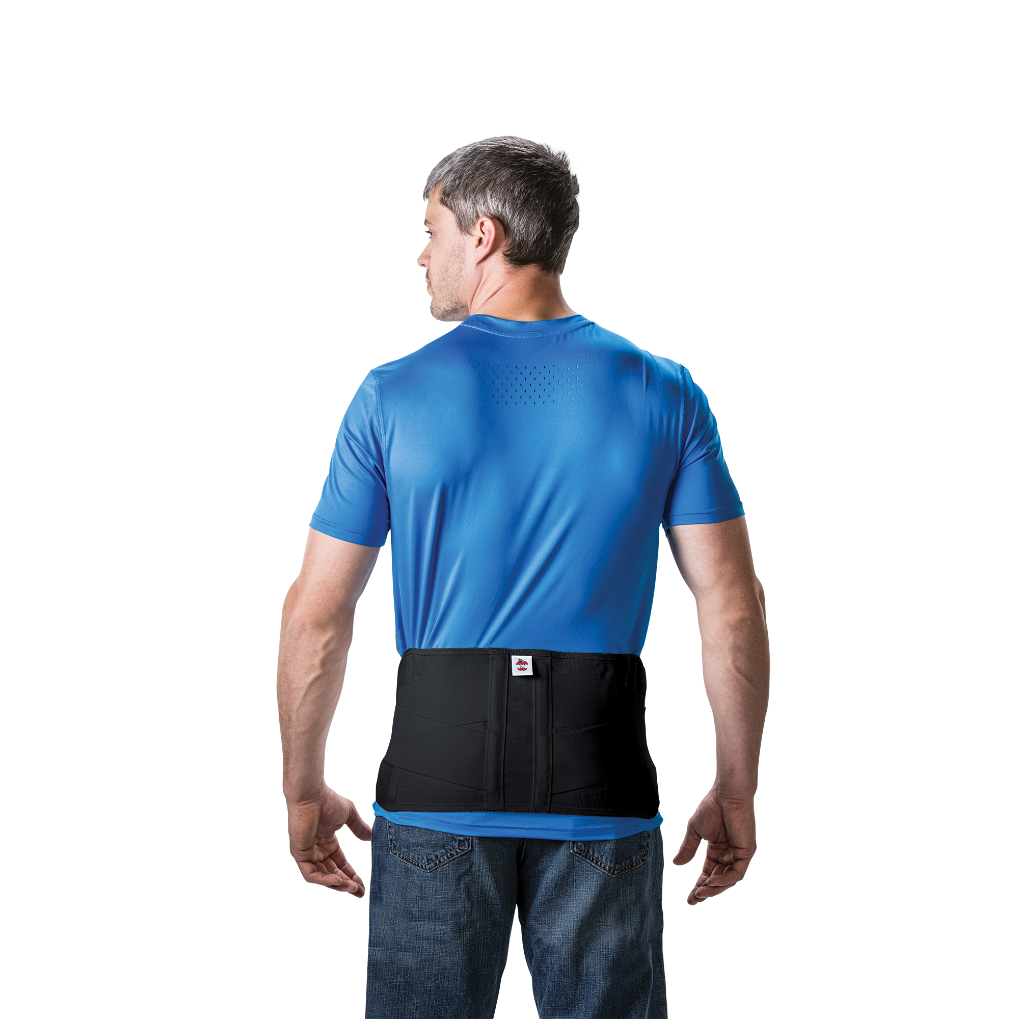 CorFit System LS Back Support