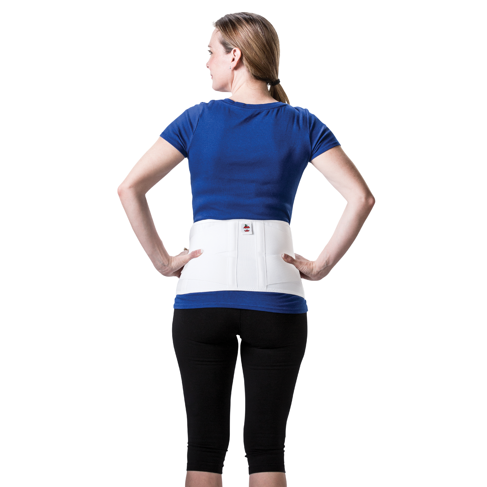 CorFit System LS Back Support