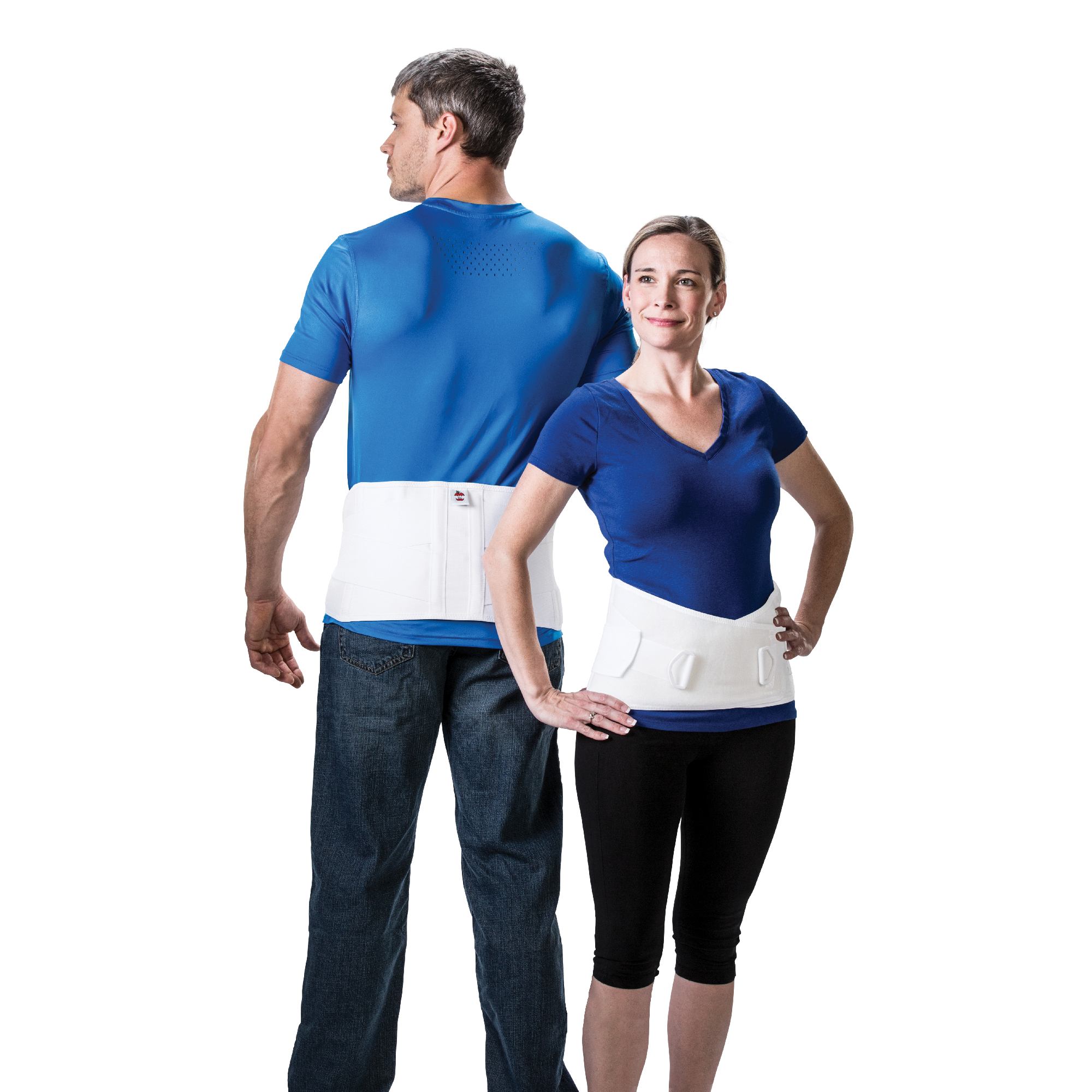 CorFit System LS Back Support