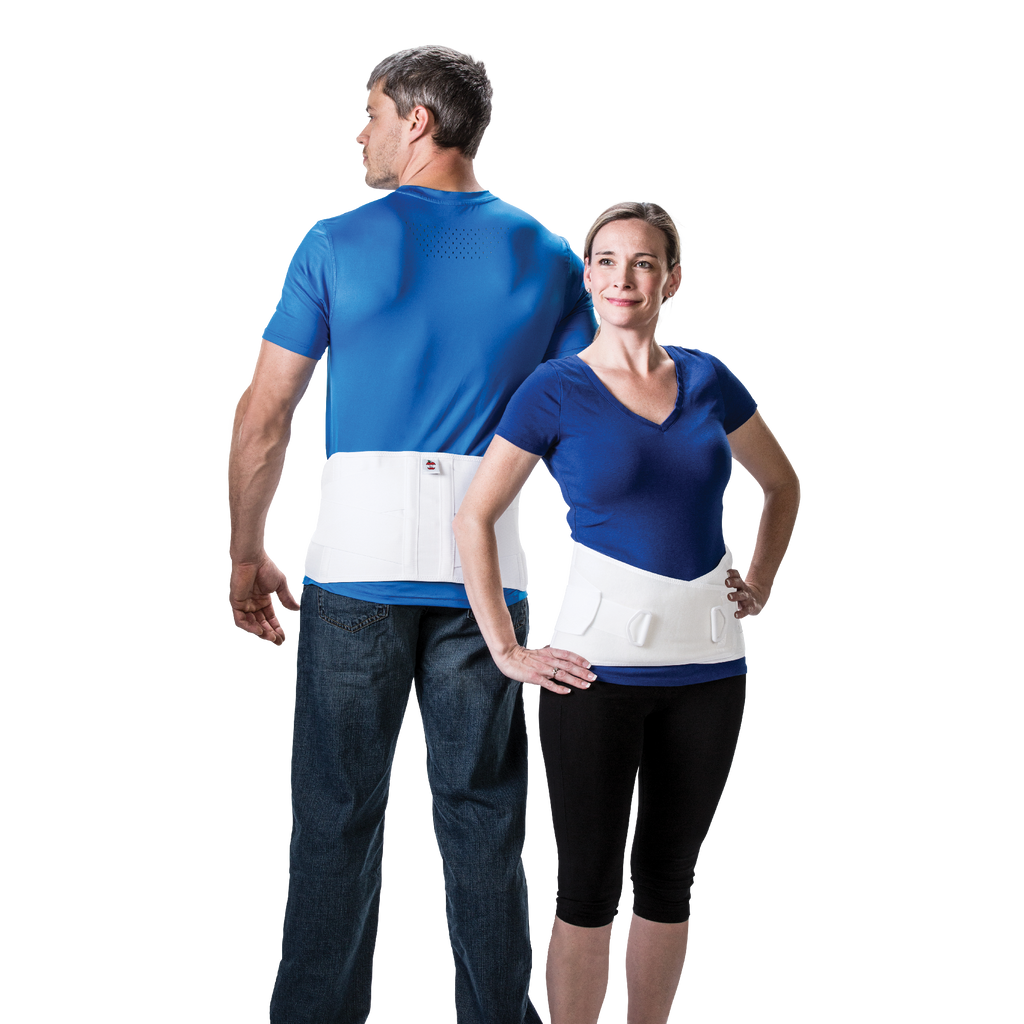 CorFit System LS Back Support