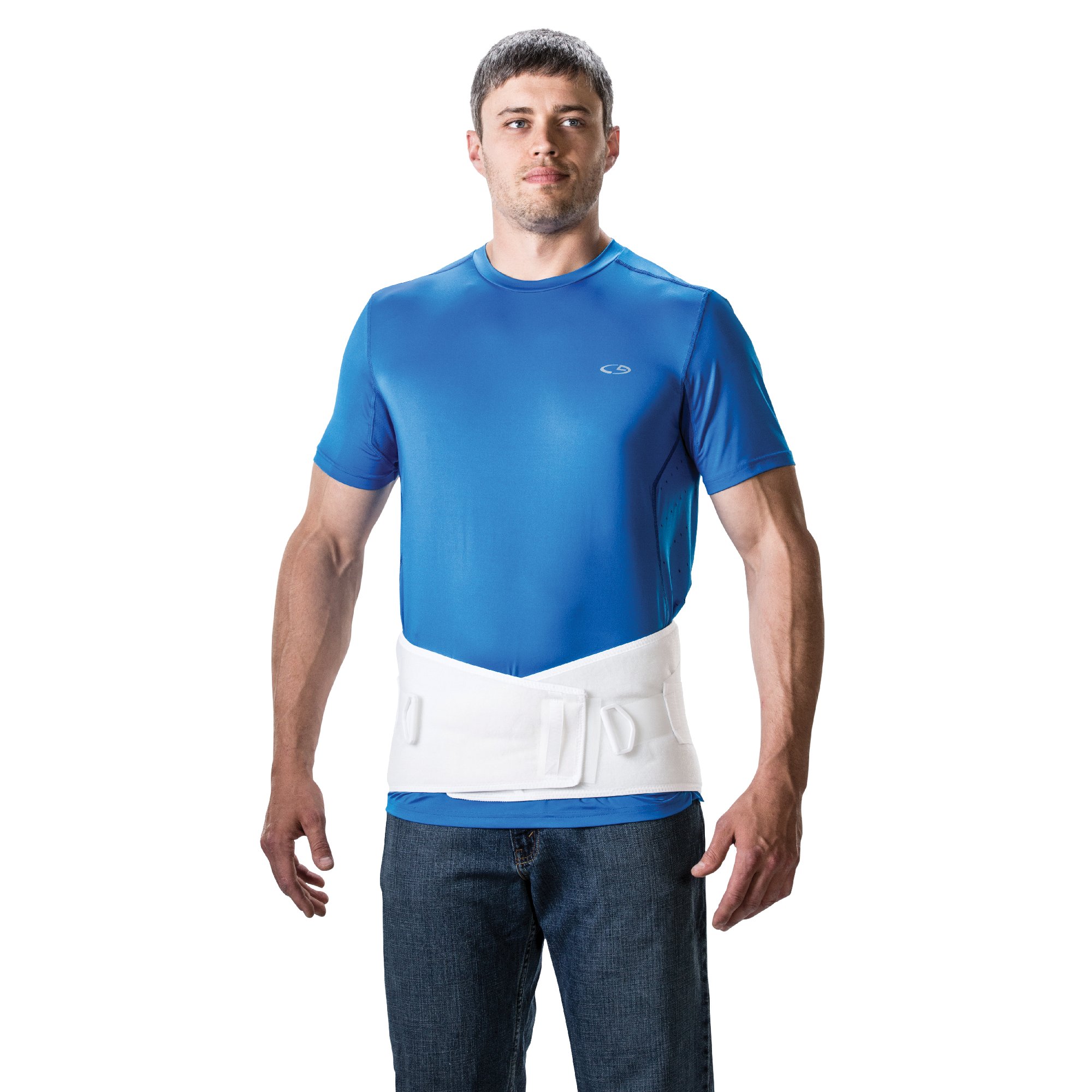 CorFit System LS Back Support