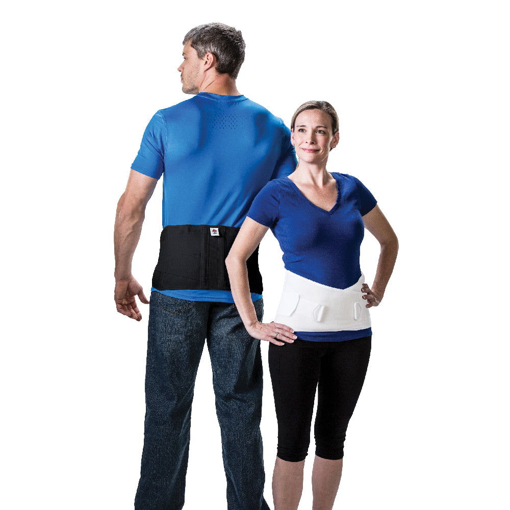 CorFit System LS Back Support