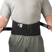 CorFit Advantage AP Lumbosacral Spinal Support | Mild Compression