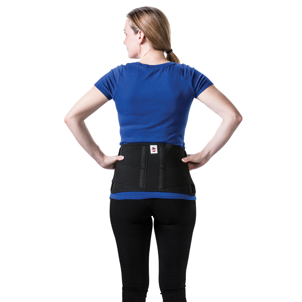 CorFit System Industrial LS Back Support | Ease Lower Back Pain