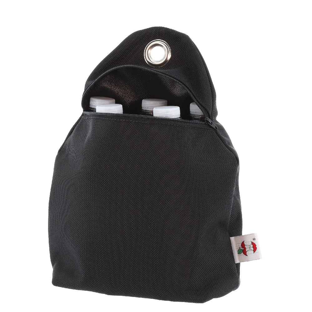 Ballistic Nylon Weight Bag for Cervical Traction System