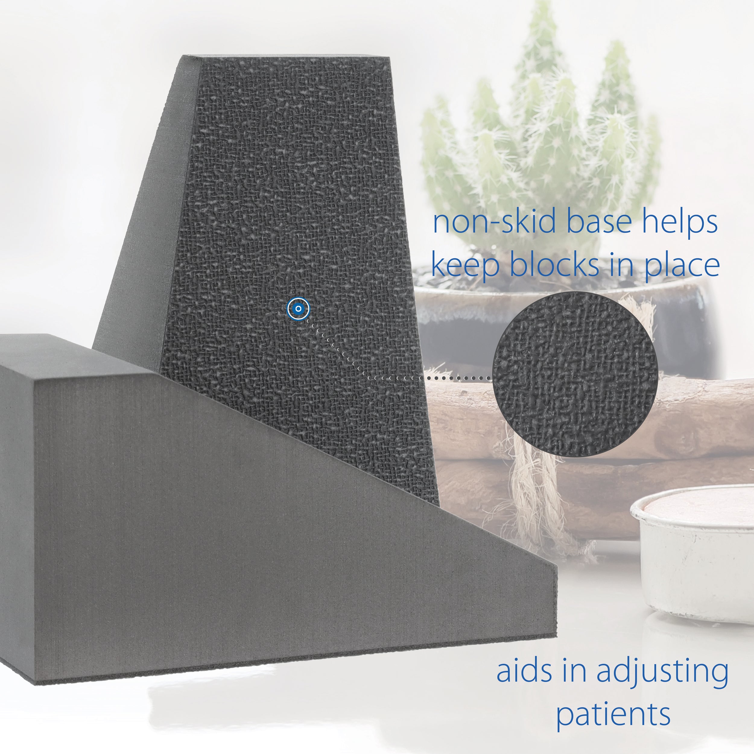 カイロプラクティックテクニックのための骨盤仙骨ブロック