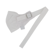 Scrotal Support Sling | For Testicles as Needed for Injury & Surgery