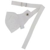 Scrotal Support Sling | For Testicles as Needed for Injury & Surgery