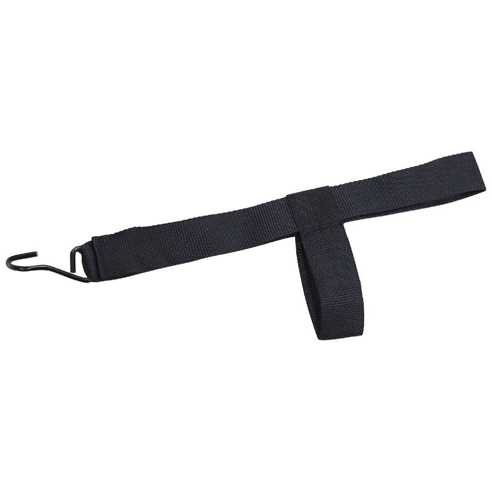 Head Harness for Cervical Traction System