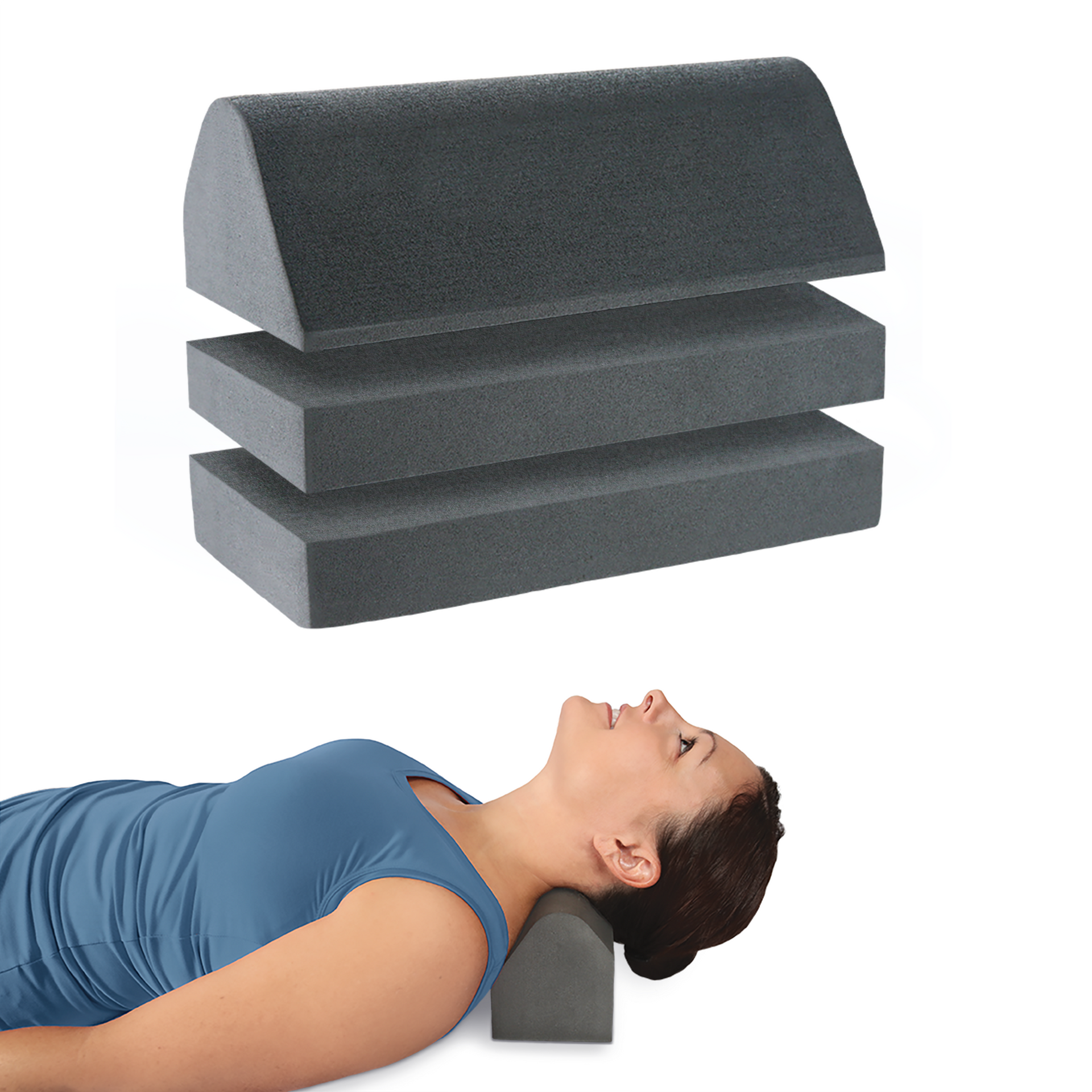 Apex Cervical Orthosis for Cervical Correction Core Products