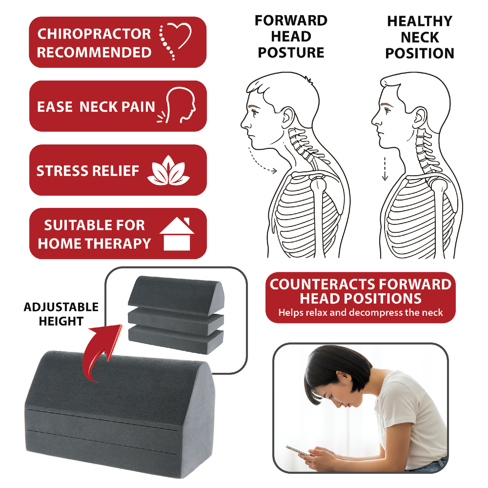 Apex Cervical Orthosis for Cervical Correction | Core Products