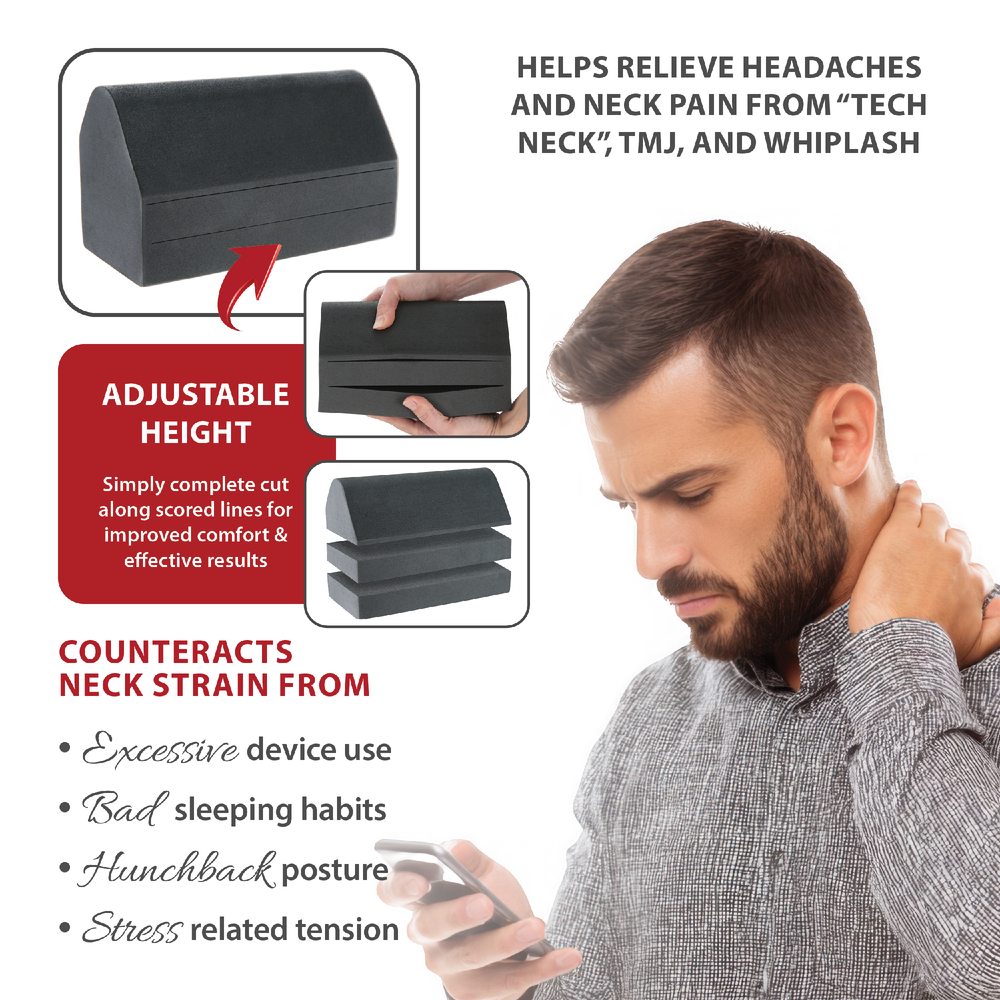 Apex Cervical Orthosis for Cervical Correction | Core Products