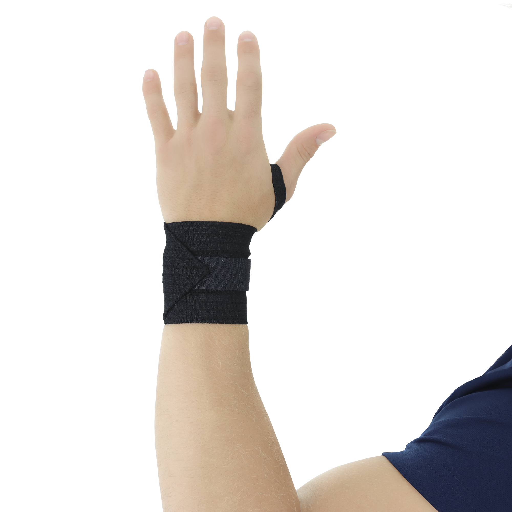 Swede-O Universal Wrist Wrap with Thumb Loop