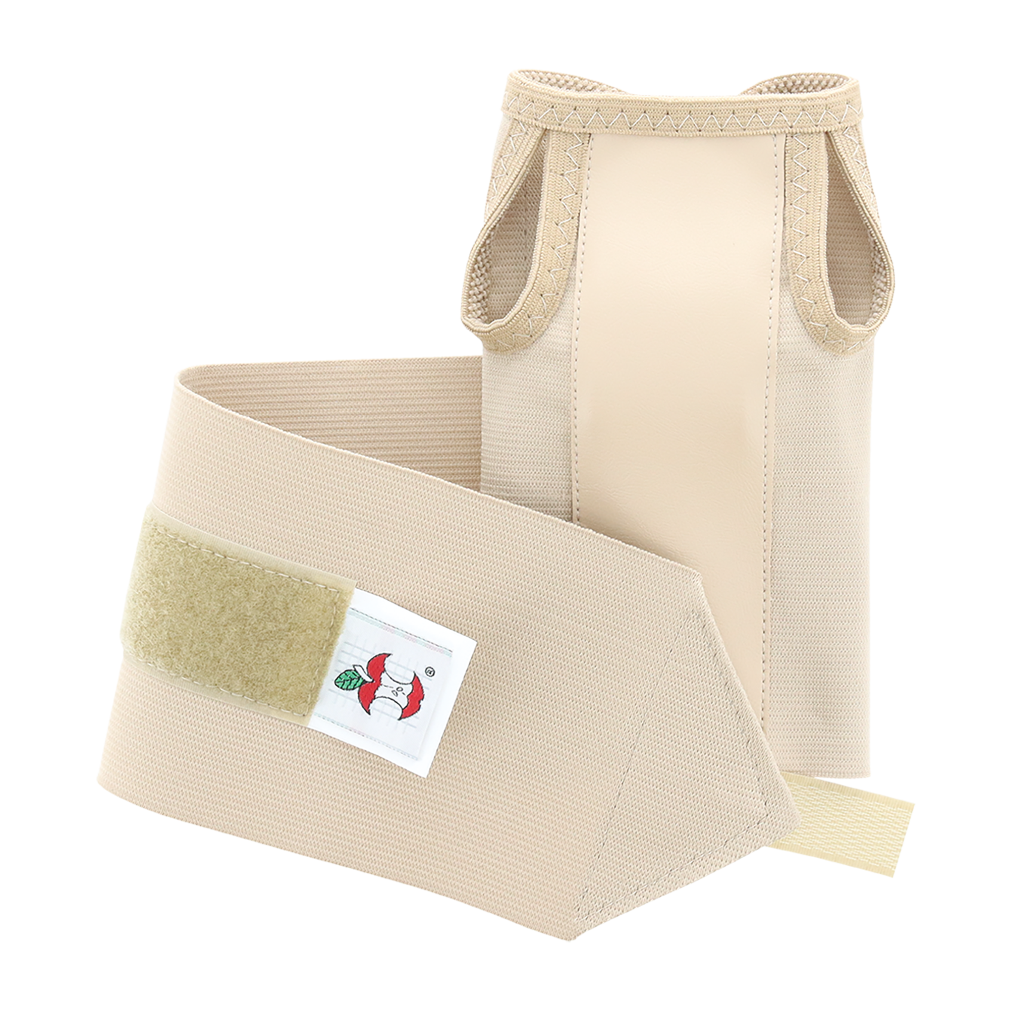 Swede-O Adjustable Bilateral Wrist Brace