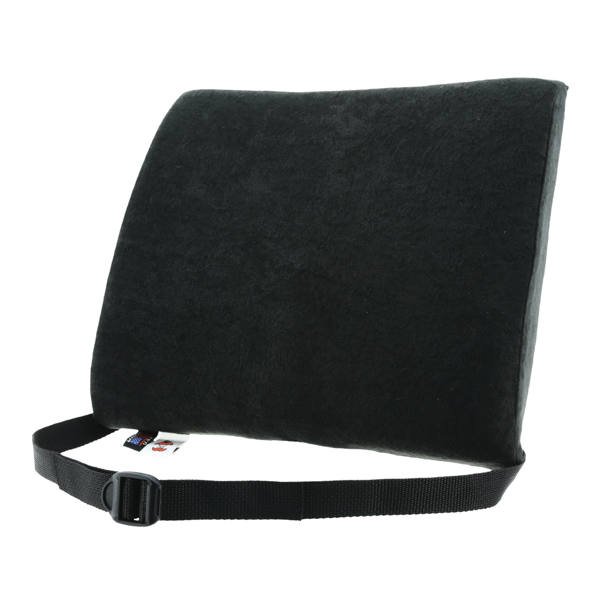 Slimrest Deluxe Lumbar Support  Help Protect & Maintain Proper Spinal