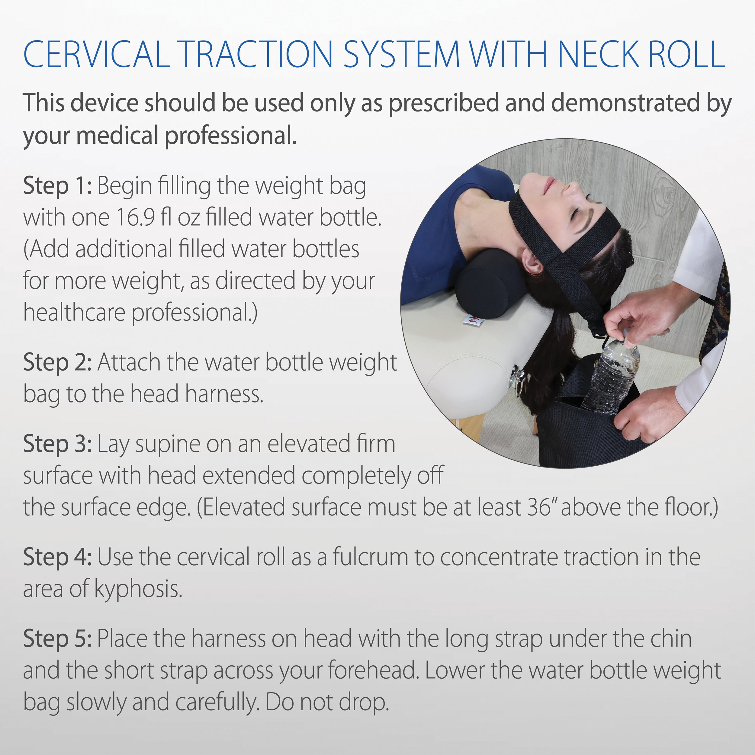 Cervical Traction System