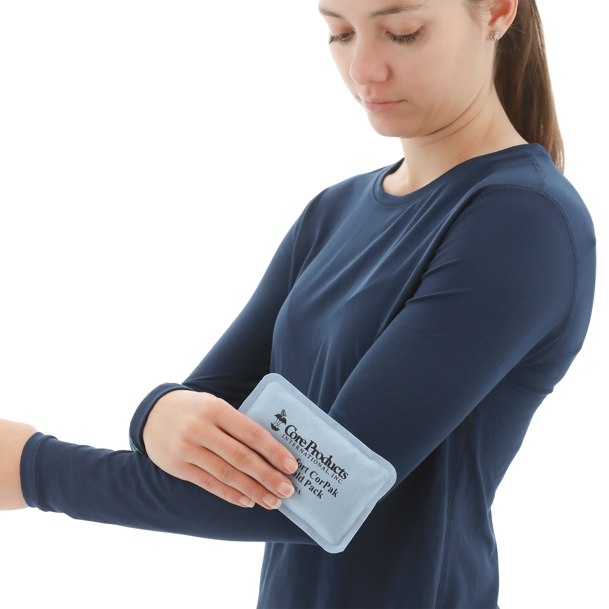 Soft Comfort CorPak, Hot & Cold Therapy Bundle