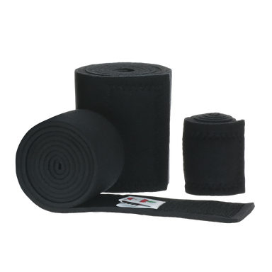 Collare Comfort Convenience Taglia 50 Nero - Materiale Sintetico Con Imbottitura In Neoprene - Foto 5