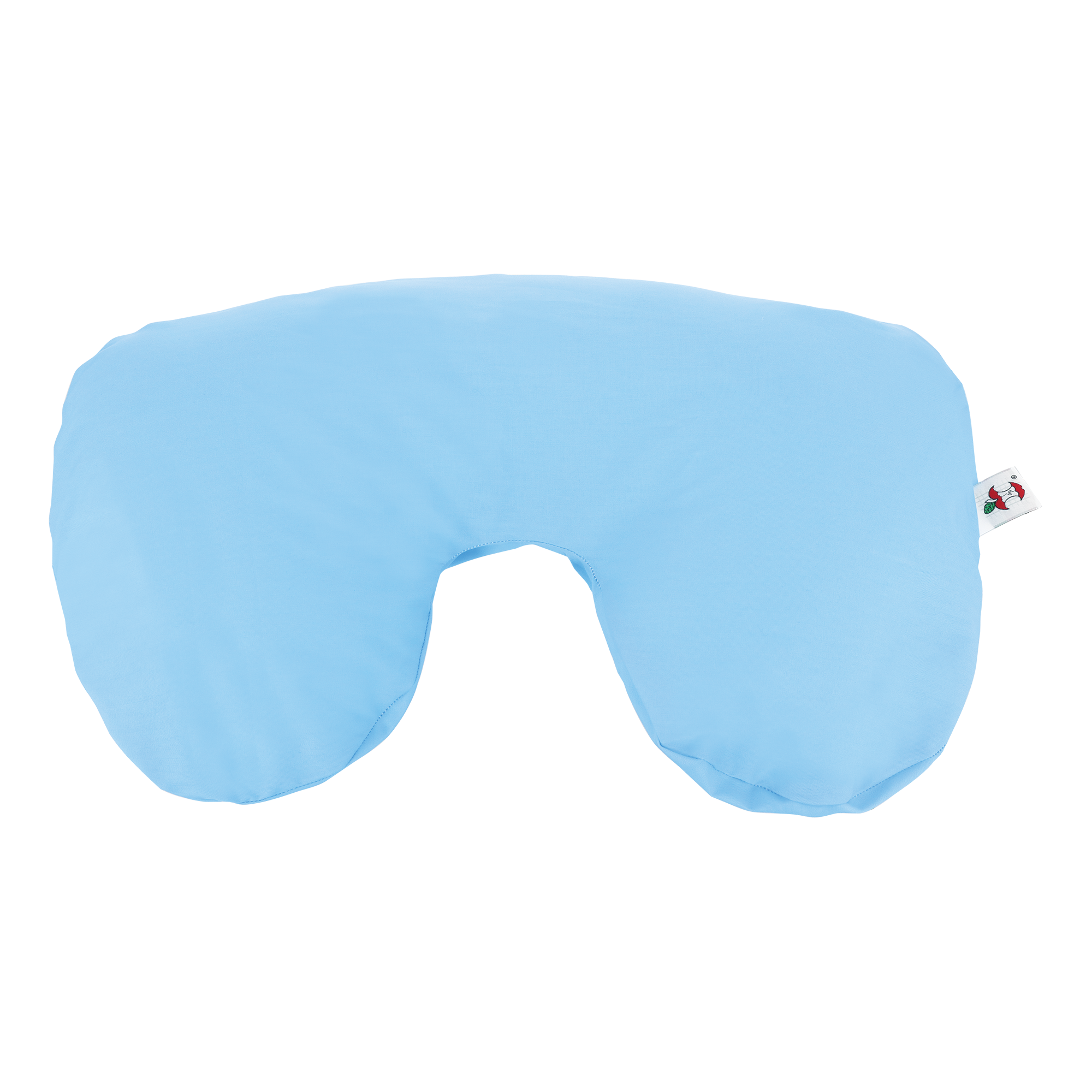 Travel Core Slip-On Case Blue