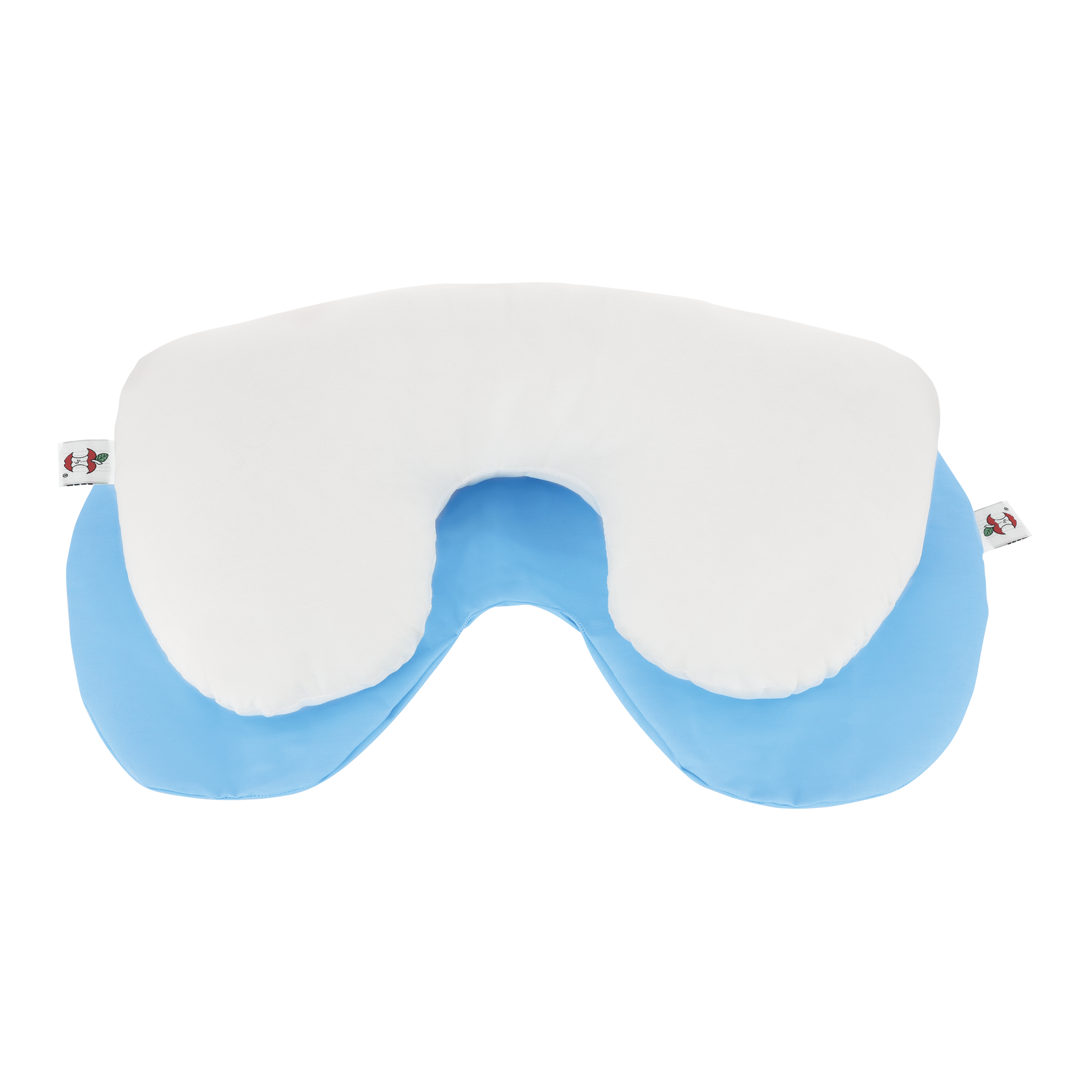 Travel Core Slip-On Case Blue