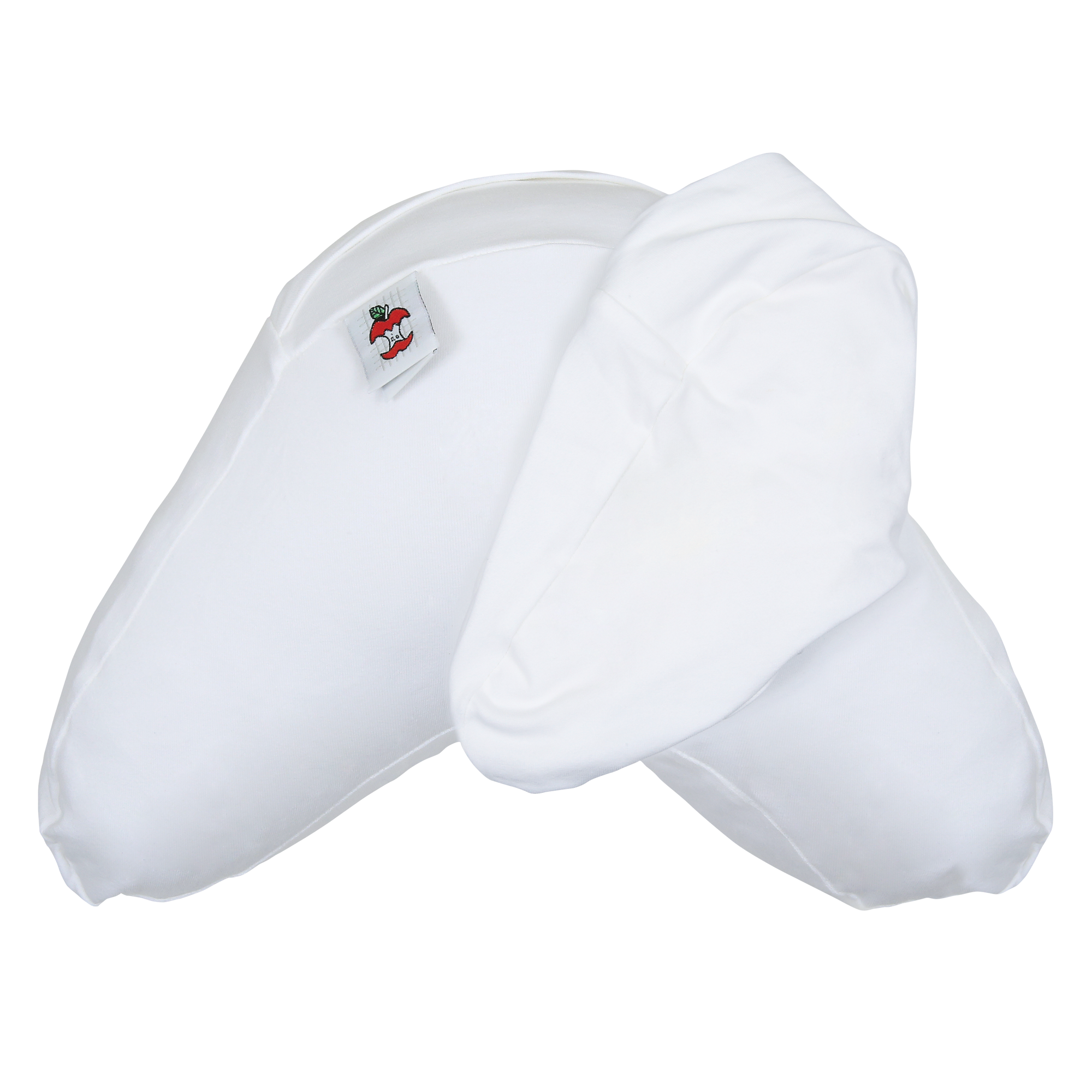 Core CPAP Pillow Case Mini White
