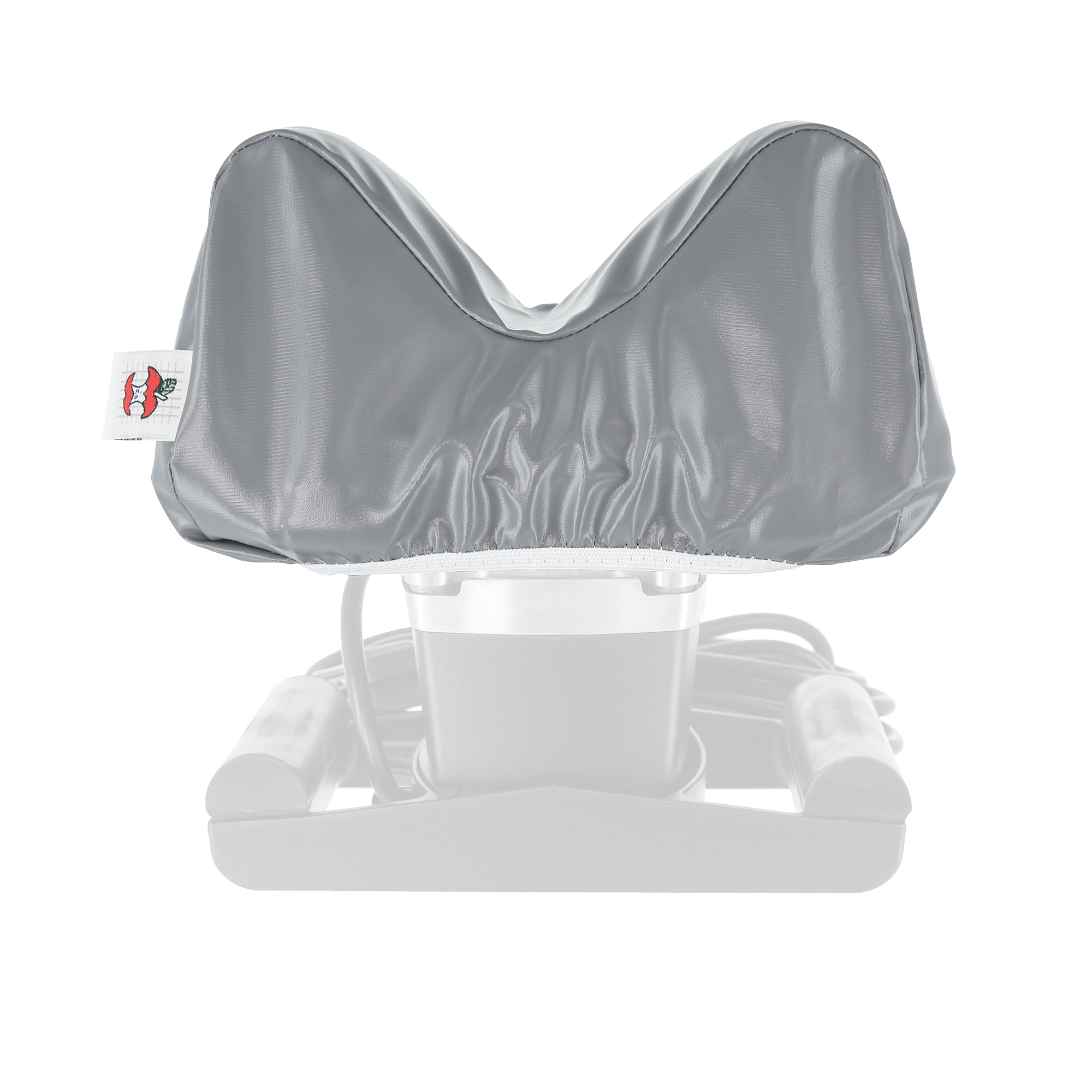 Equisports Massager Leg Adapter w/ Gray Cover (Discontinued)