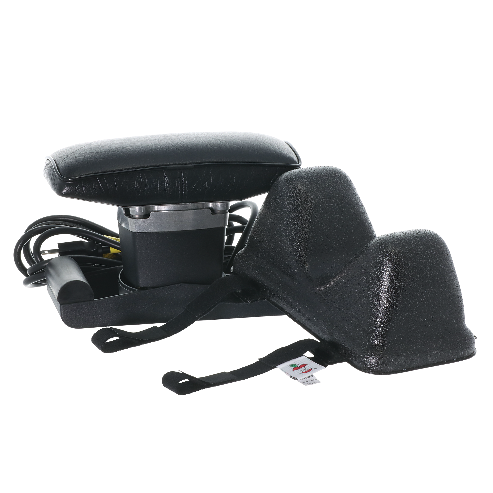 Jeanie Rub Massager Professional Package