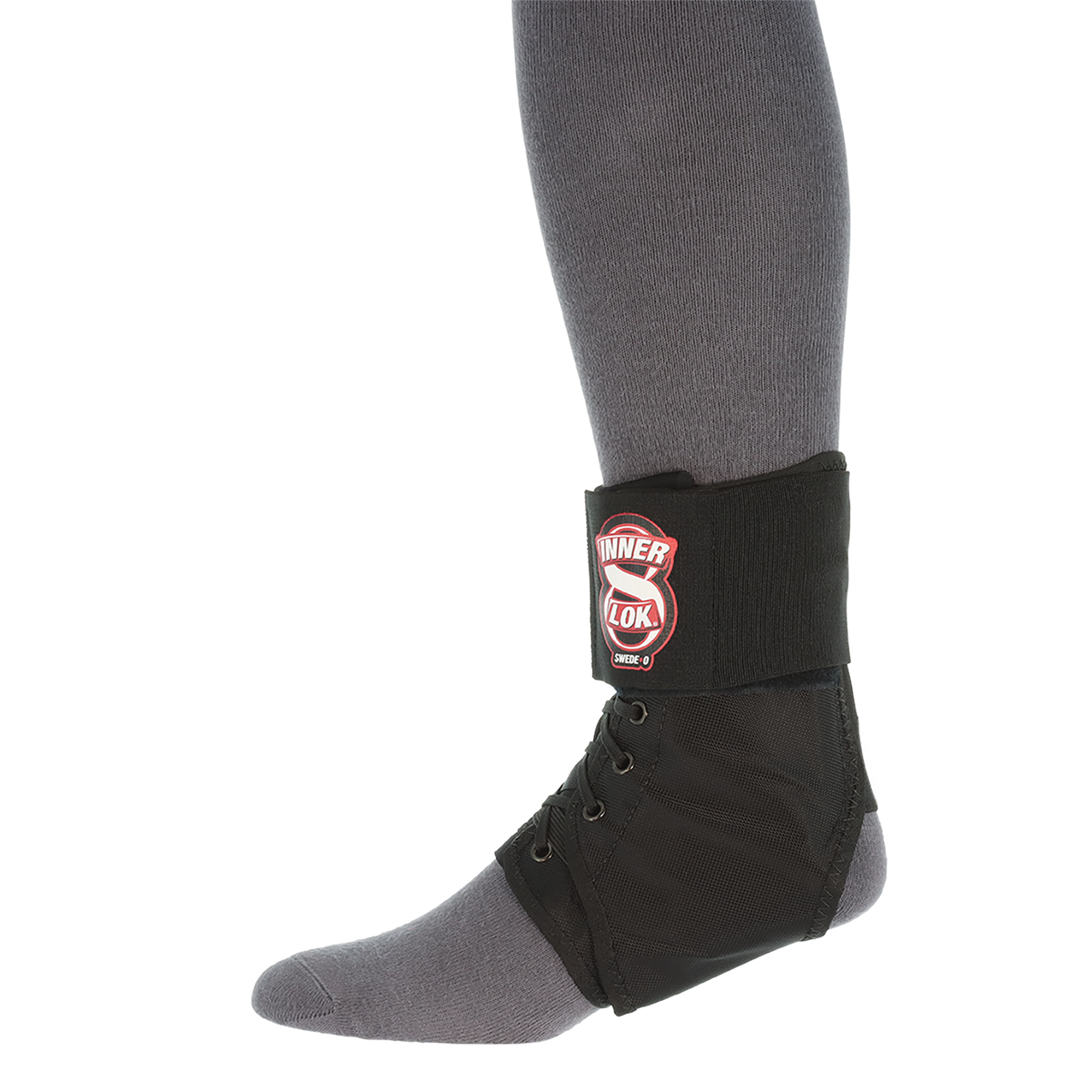 Swede-O Inner Lok 8 Ankle Brace | Comfortable Support