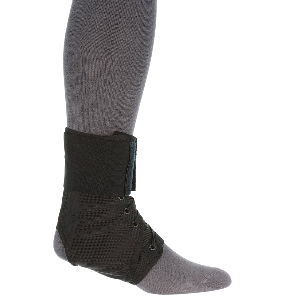 Swede-O Inner Lok 8 Ankle Brace | Comfortable Support