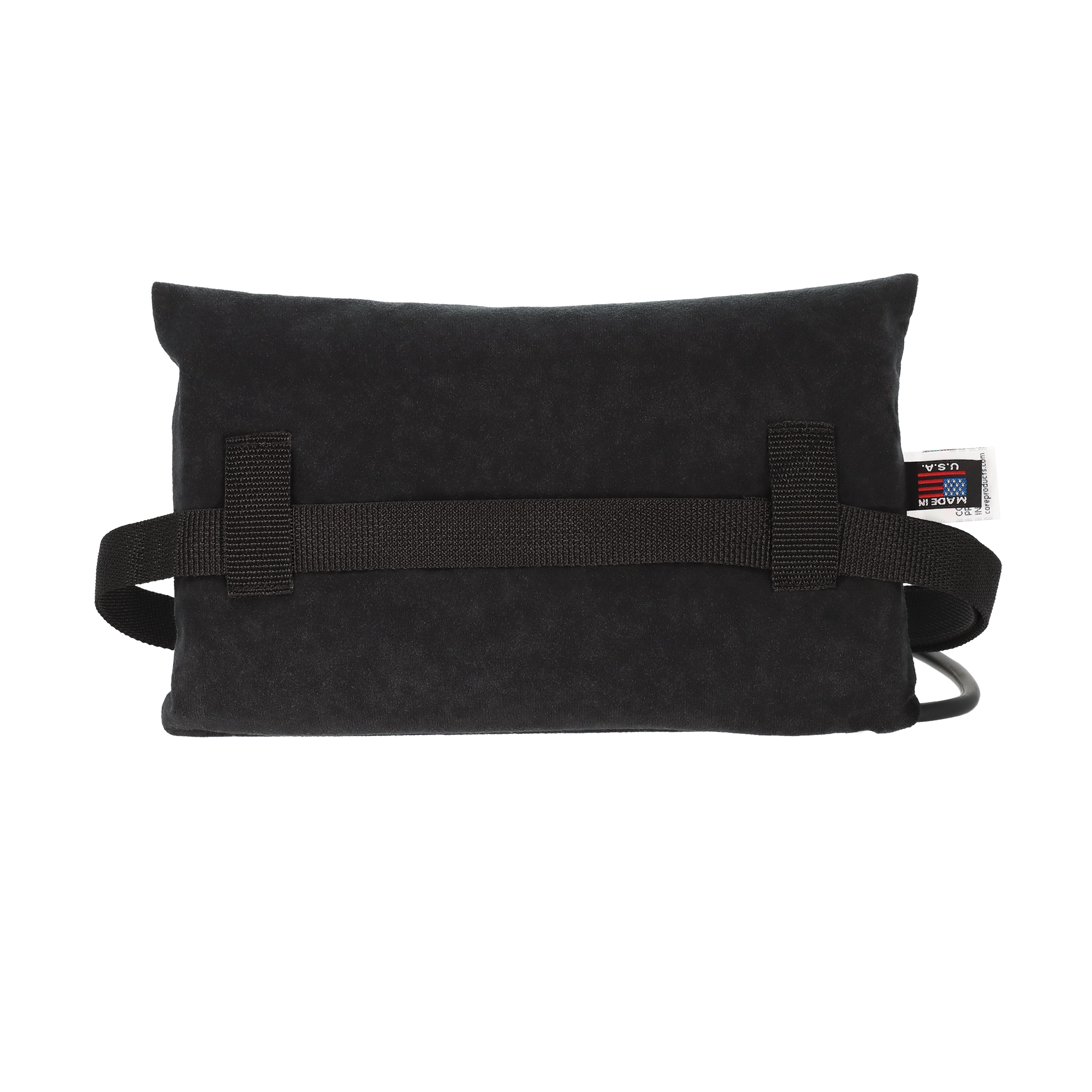 Deluxe Small Inflatable Lumbar Cushion