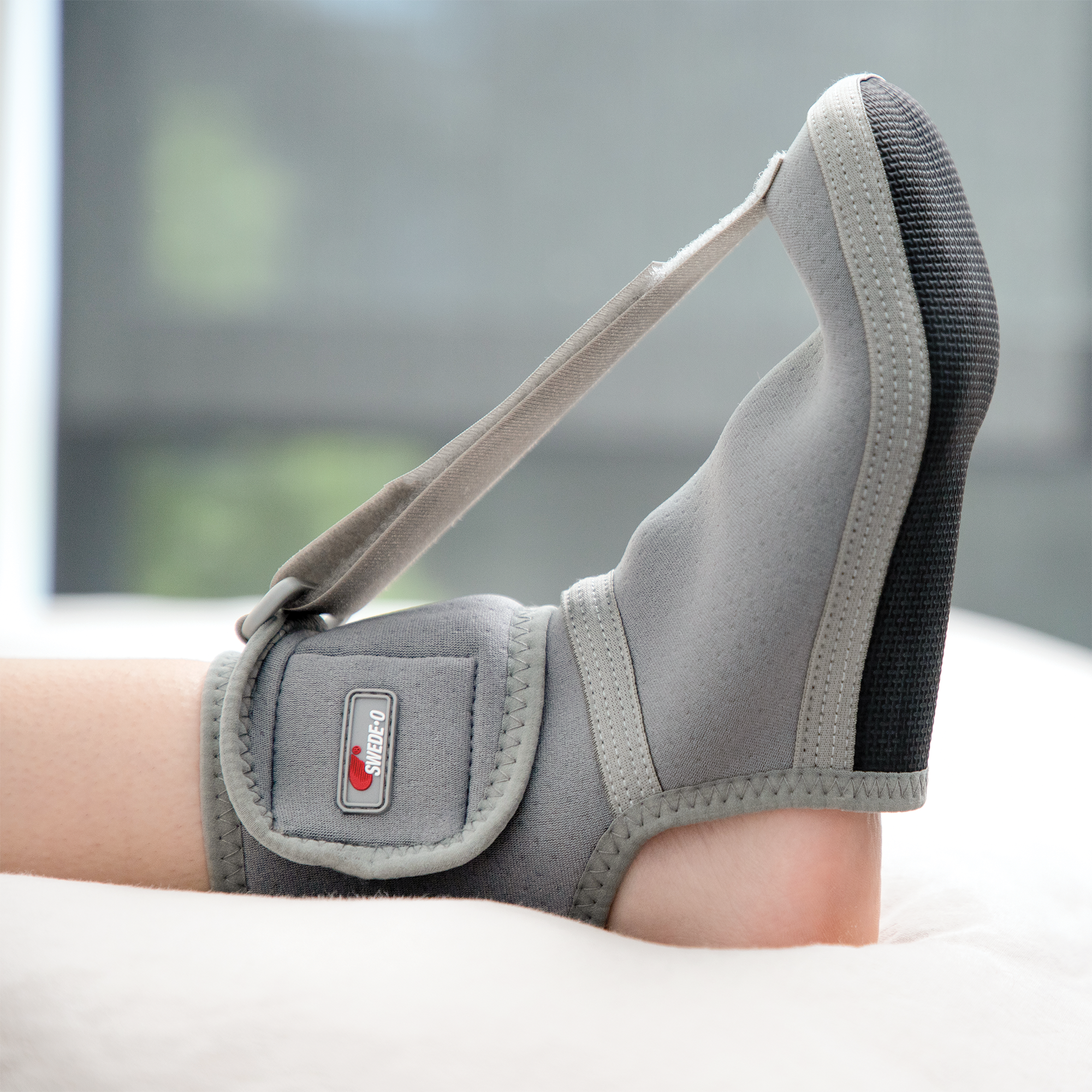 Swede-O Thermal Vent Plantar DR