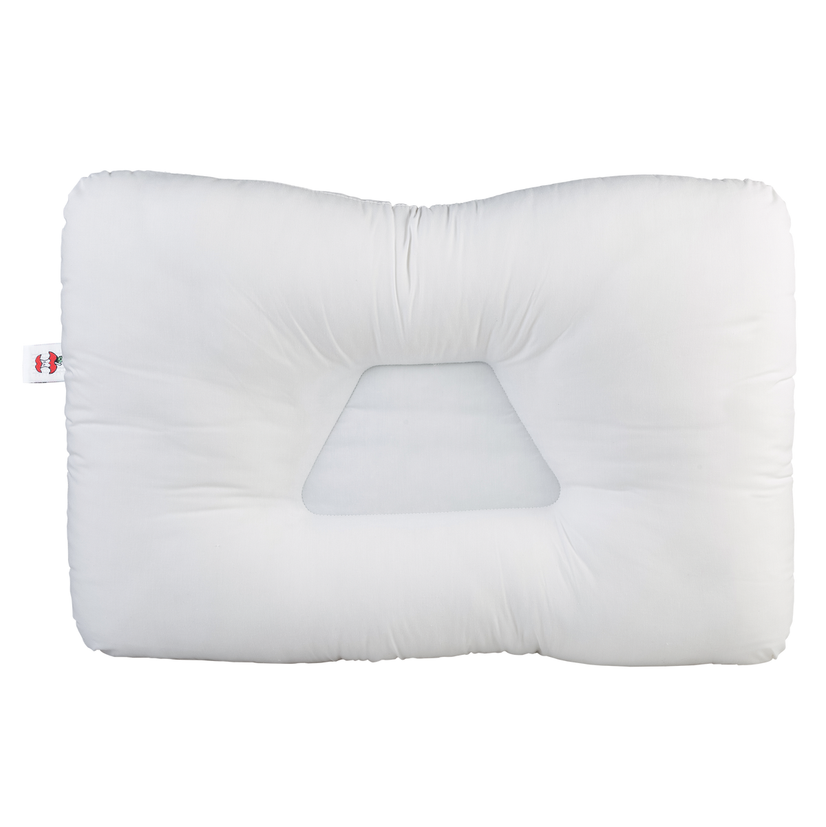 The best pillow for side sleepers: organic cervical neck pillow - Eco  Health Lab
