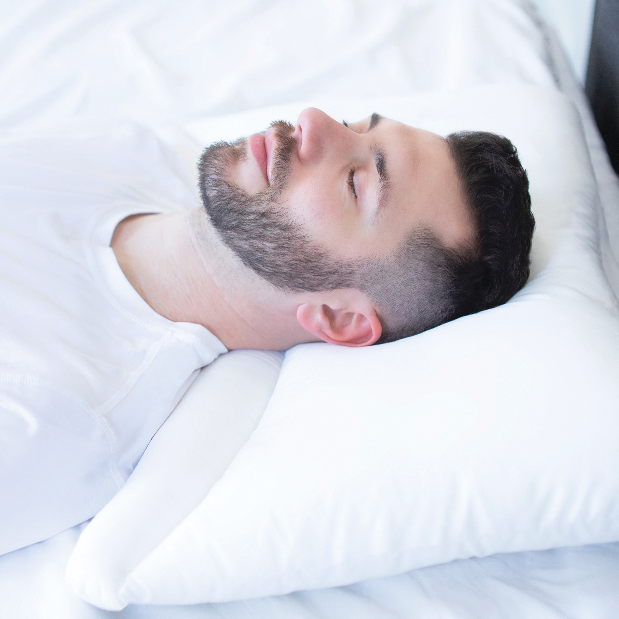 Cerv Align Cervical Support Pillow Help Relieve Headaches