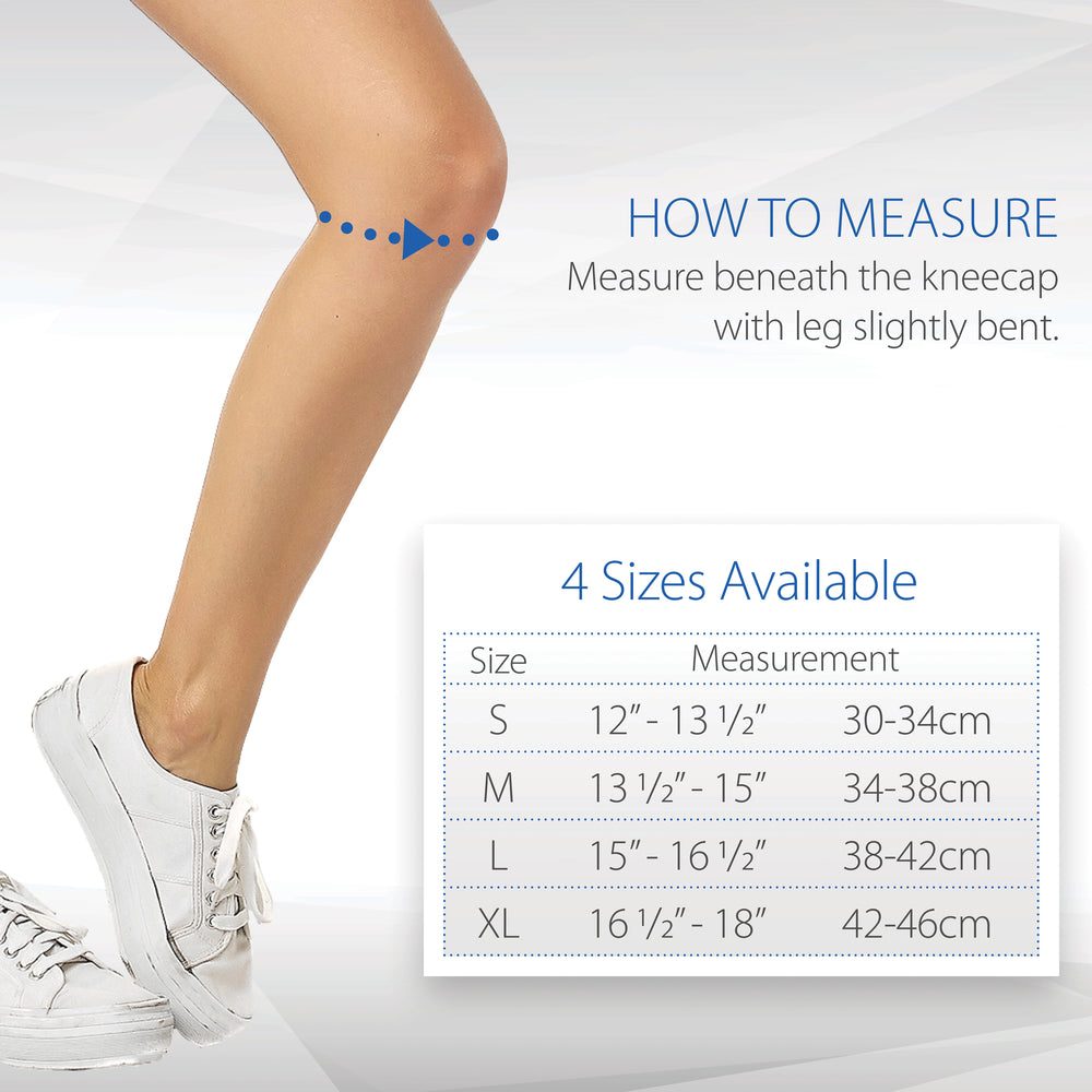 Knee and Leg Braces & Supports for Mobility and Support