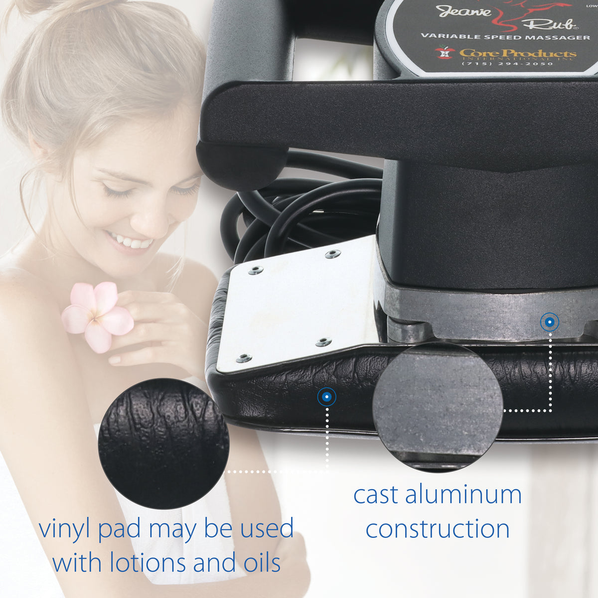 Massage Tools and Equipment for Relaxation and Recovery