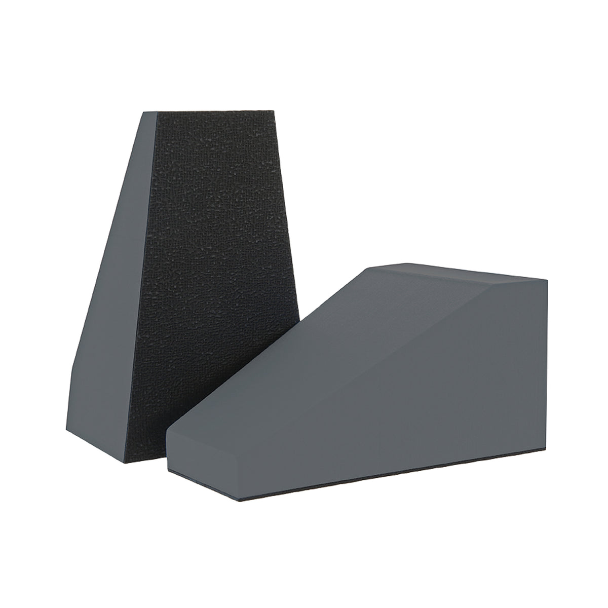 Core Products Pelvic Sacral Block, Set Gray