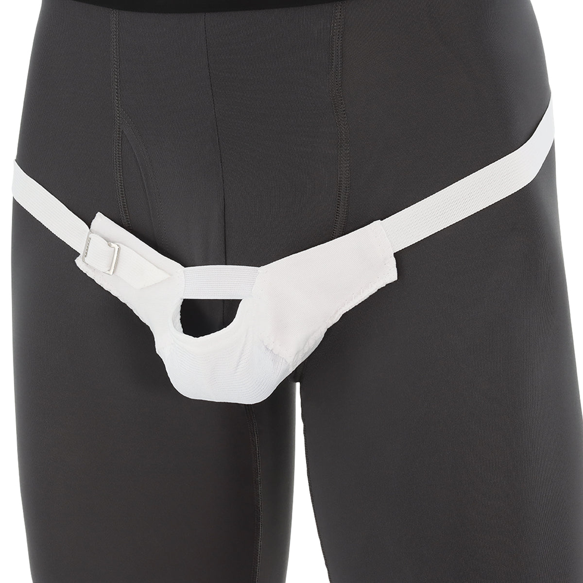 Scrotal Support Sling | For Testicles as Needed for Injury & Surgery