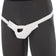 Scrotal Support Sling | For Testicles as Needed for Injury & Surgery