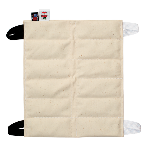 Thermal Core Moist Heat Packs | Helps Relax Sore Muscles For Treatment