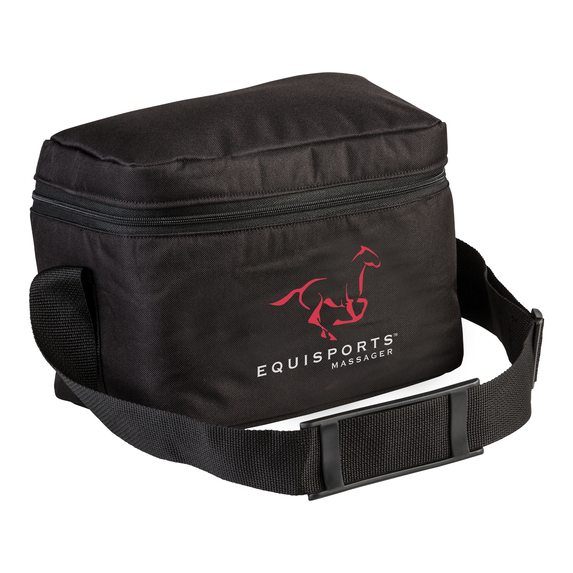 Equisports Massager Nylon Carrying Case