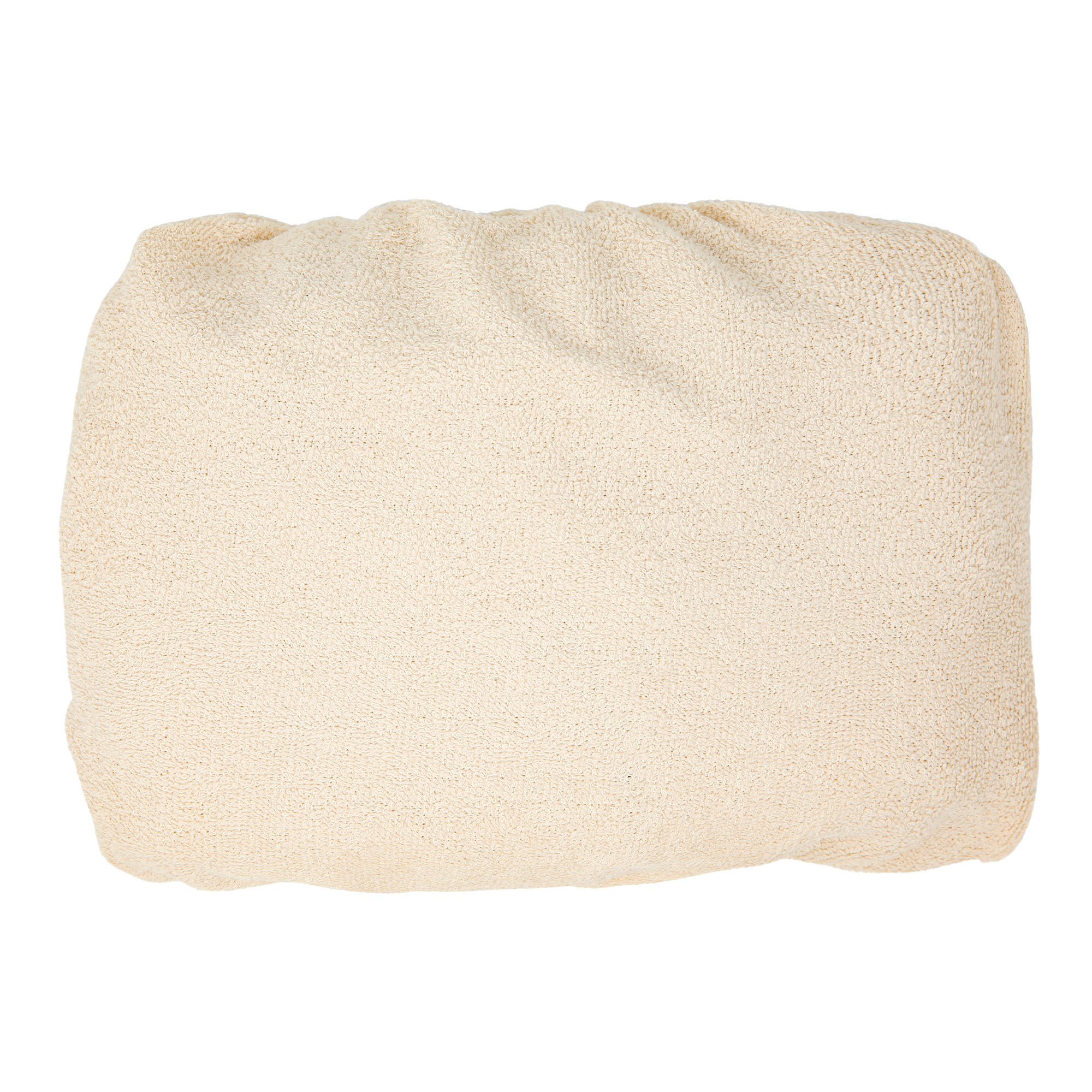 Jeanie Rub Terry Cloth Massage Pad Covers - 3 Pack