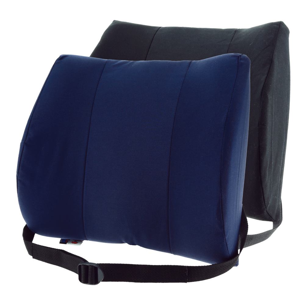 Sitback Rest Lumbar Support Cushion | Help Protect Proper Spinal Curve