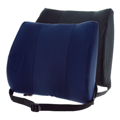 Sitback Rest Lumbar Support Cushion Help Protect Proper Spinal Curve