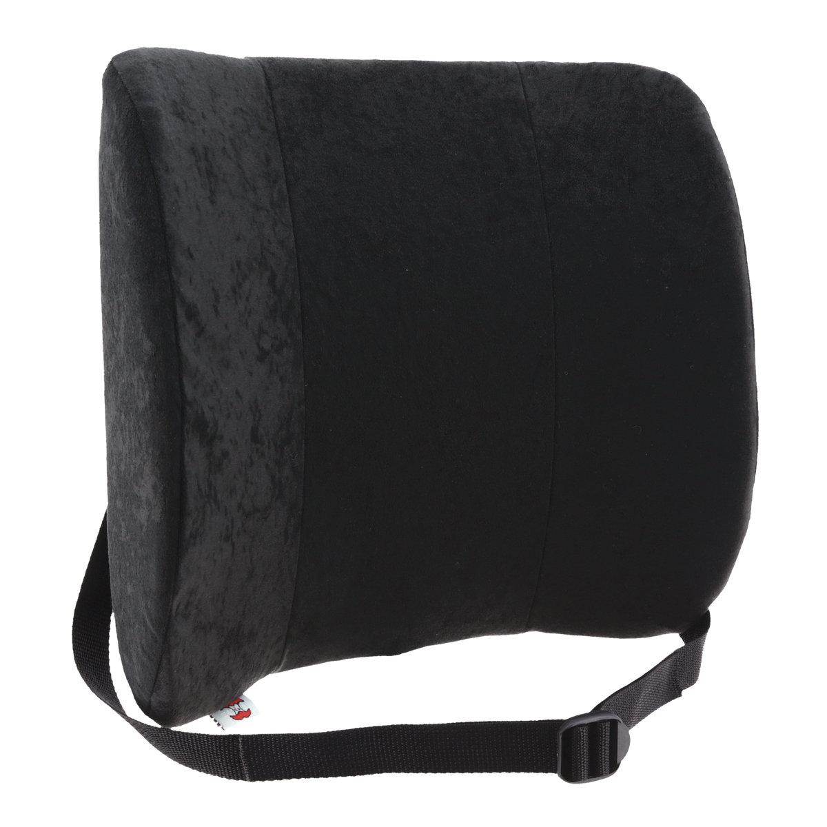 Bucketseat Sitback Rest Deluxe Lumbar Support