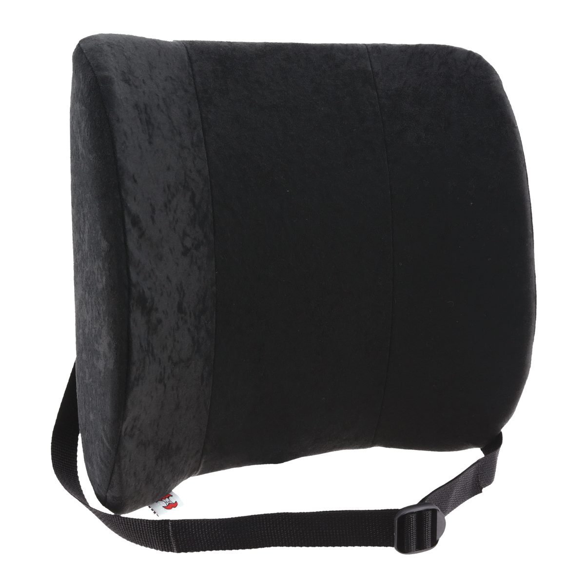 Bucketseat Sitback Rest Deluxe Lumbar Support Comfort In Your Car