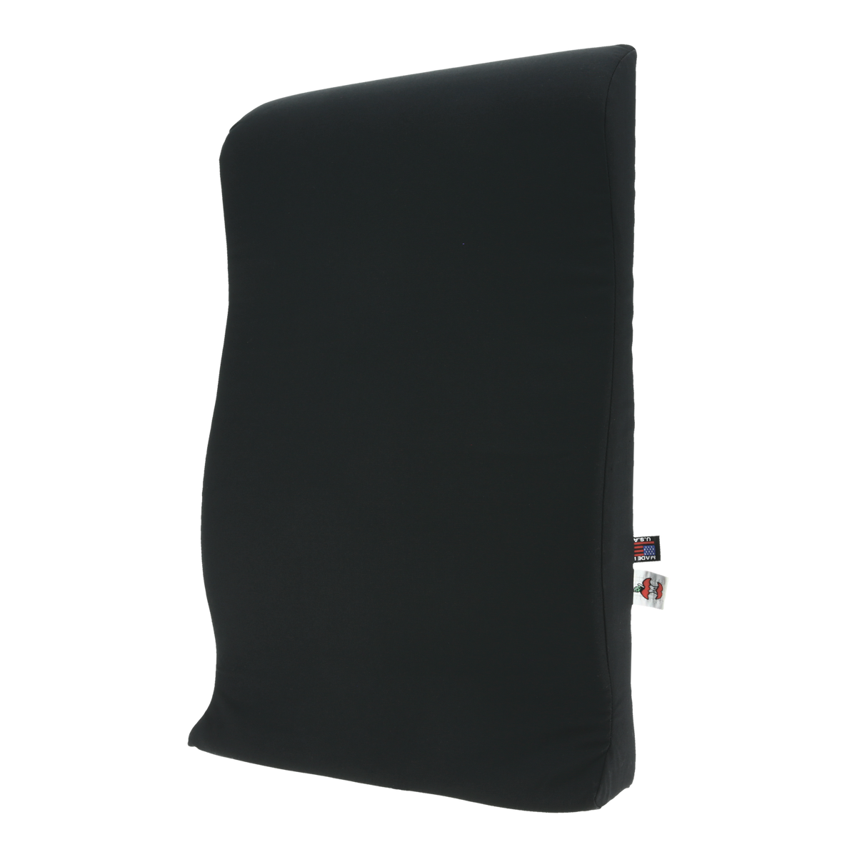 Hibak Lumbar Support for Office Chair | Support Upper & Lower Back