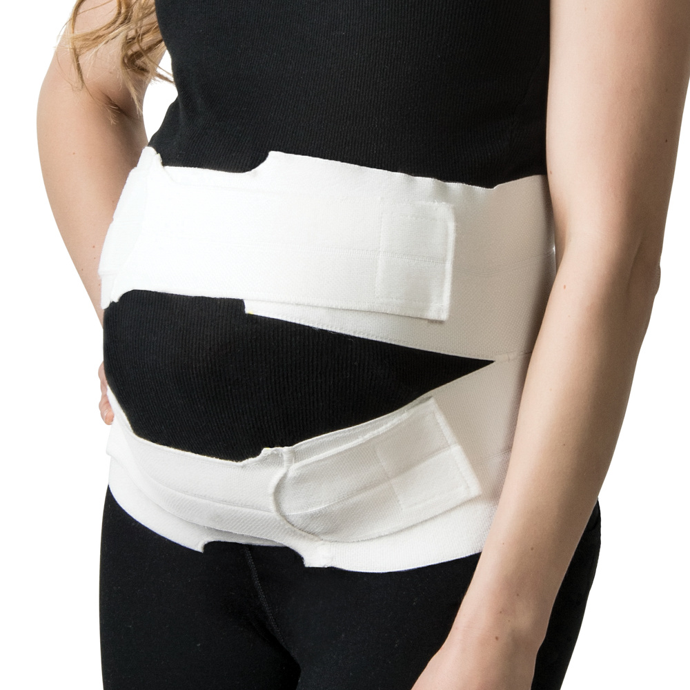The Better Binder Abdominal Support Binder | Post Surgery Support