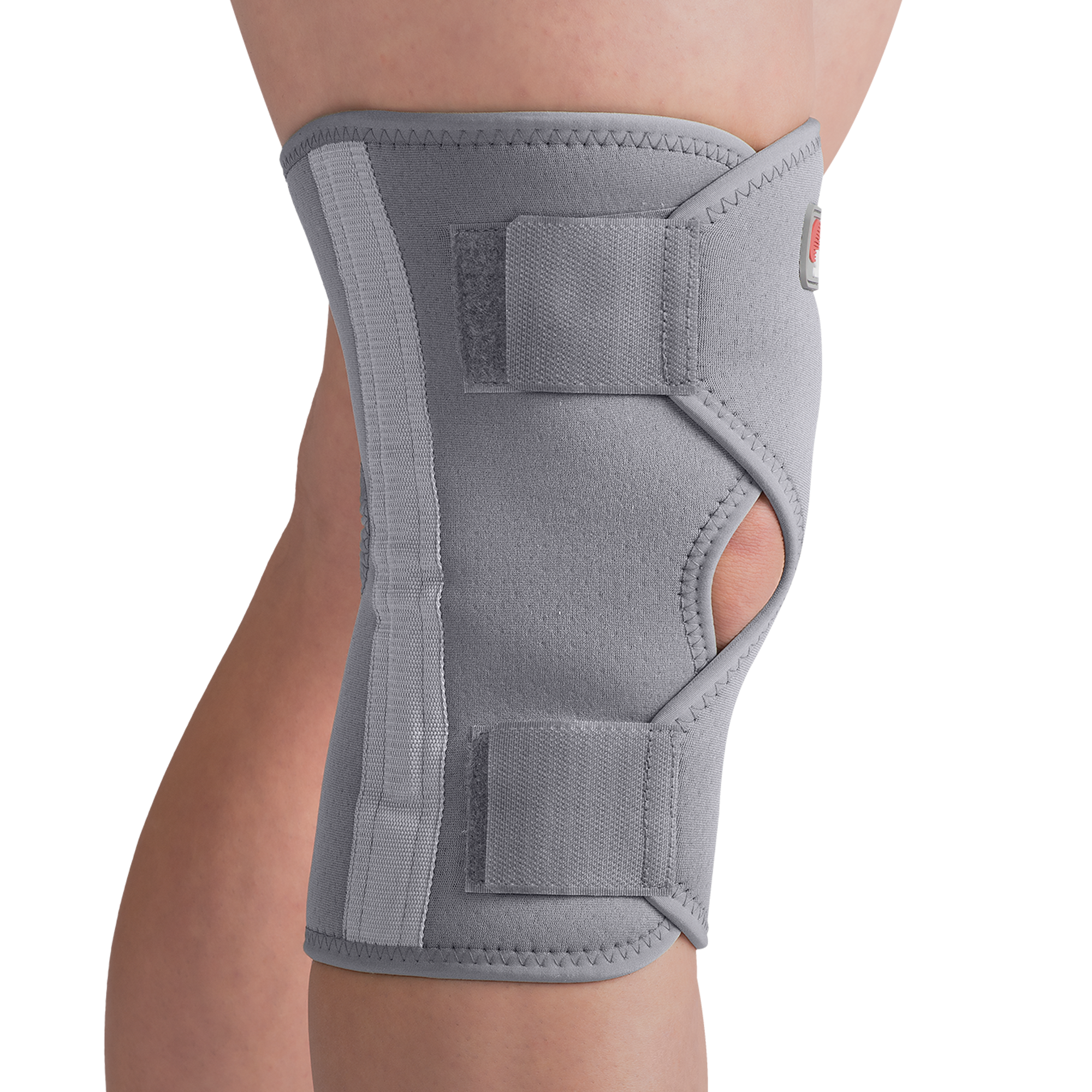 Swede-O Thermal Vent Open Knee Wrap Stabilizer
