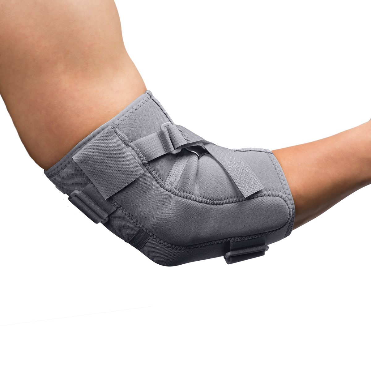 SwedeO Thermal Vent Hinged Elbow For Elbow Tendonitis & Injuries
