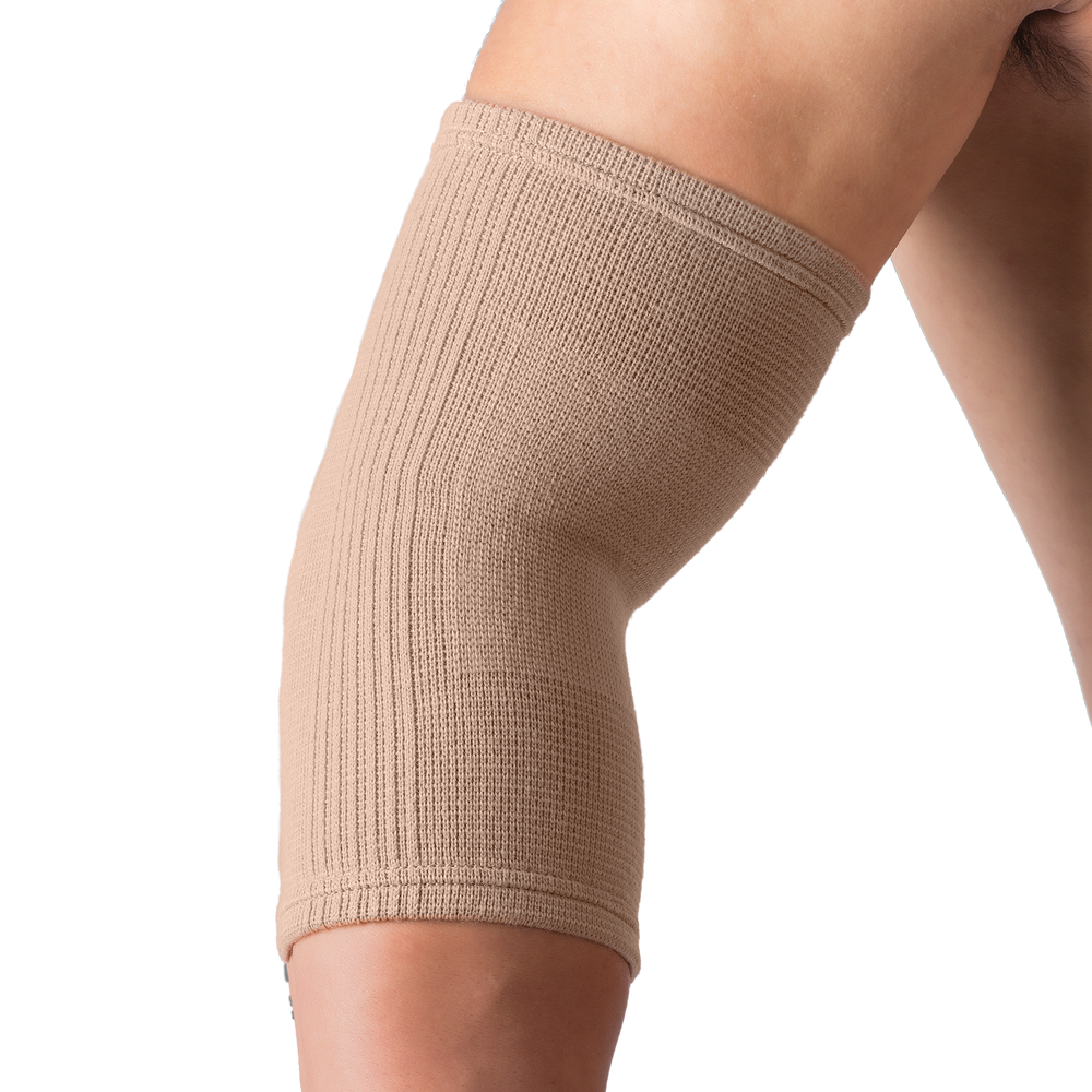 Swede-O Elastic Elbow Sleeve | Gentle Compression for Mild Injuries